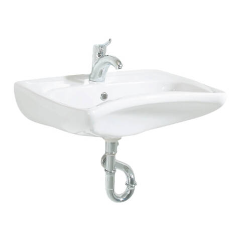 Creavit Bedensel Engelli Lavabo - 1