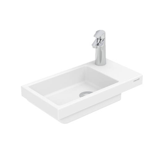 Creavit Elmas Lavabo 45 cm - 1