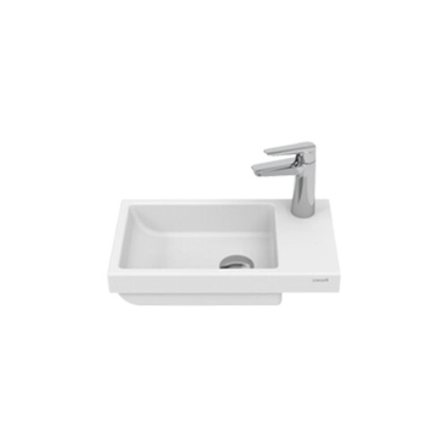 Creavit Elmas Lavabo 45 cm - 2