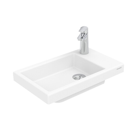 Creavit Elmas Lavabo 50 cm - Creavit
