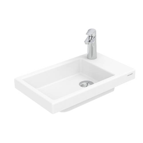 Creavit Elmas Lavabo 50 cm - 1