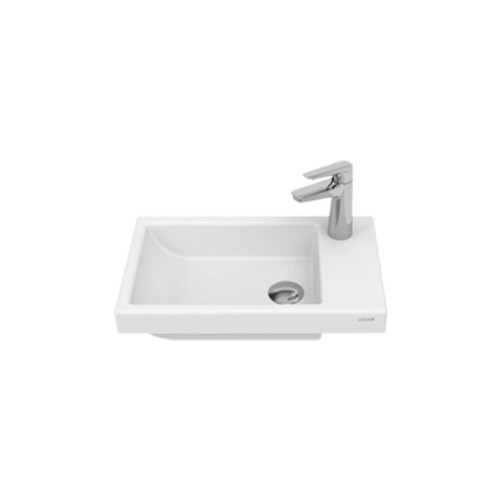 Creavit Elmas Lavabo 50 cm - 2