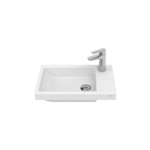 Creavit Elmas Lavabo 50 cm - 2