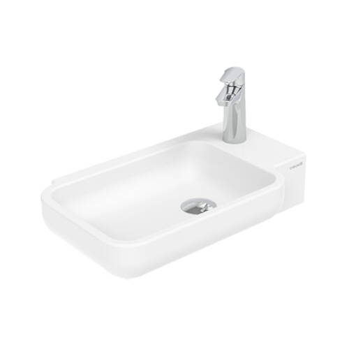 Creavit Elmas Lavabo 53 cm - 1