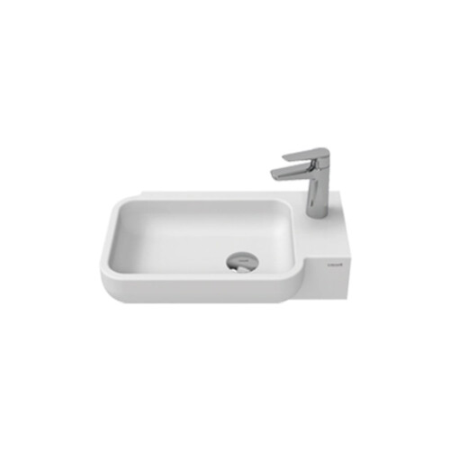 Creavit Elmas Lavabo 53 cm - 2