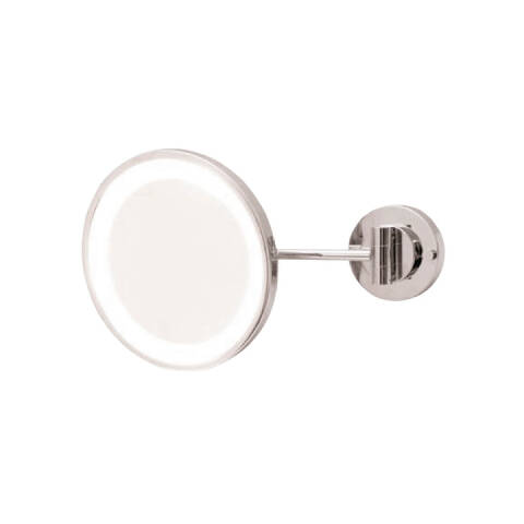Creavit Işıklı Yakın Banyo Aynası - 1
