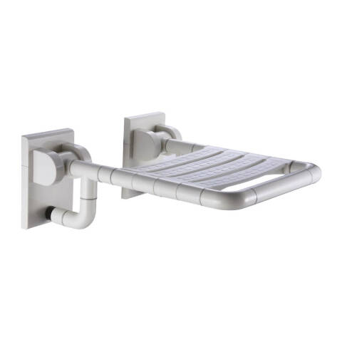 Creavit Katlanır Banyo Oturağı 33 cm - 1