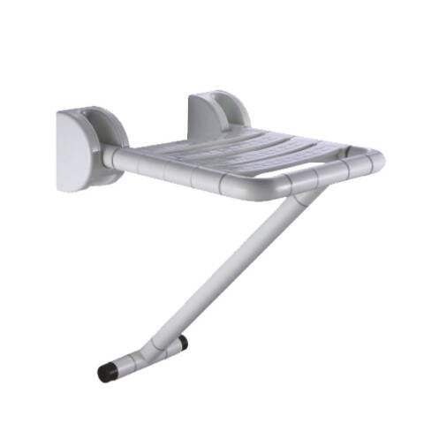 Creavit Katlanır Banyo Oturağı 40 cm - 1