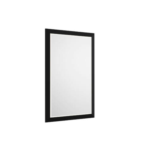 Creavit Kayra LED Ayna Mat Antrasit - 1