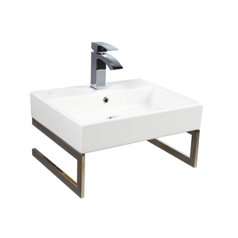 Creavit Next Tezgah Üstü Lavabo 40x50 cm - Creavit