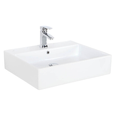 Creavit Next Tezgah Üstü Lavabo 50x60 cm - Creavit
