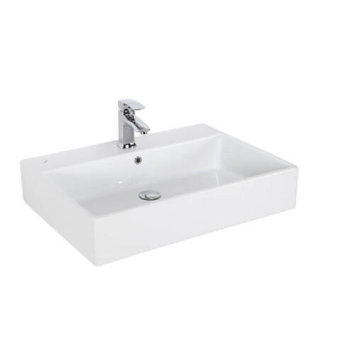 Creavit Next Tezgah Üstü Lavabo 50x70 cm - Creavit