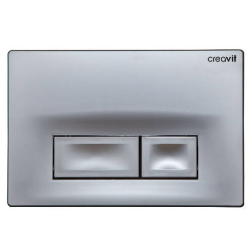Creavit Ore Kumanda Paneli Mat Krom - 1