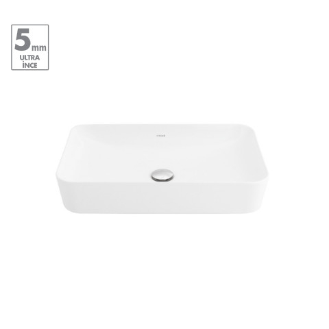 Creavit Ultra Lavabo Beyaz 60 cm - Creavit