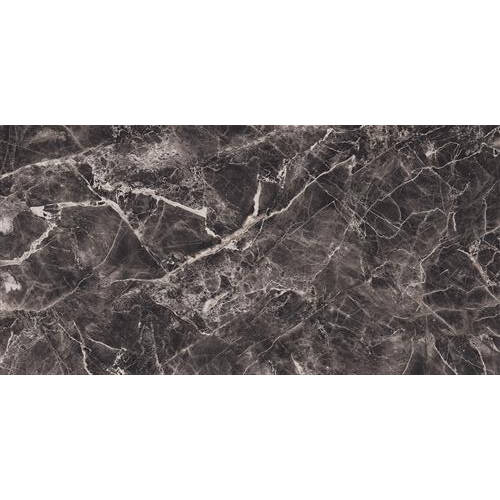 Duratiles 60x120 cm Galaxy Siyah Yer Karosu - 2
