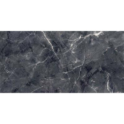 Duratiles 60x120 cm Marmol Antrasit Yer Karosu - 1