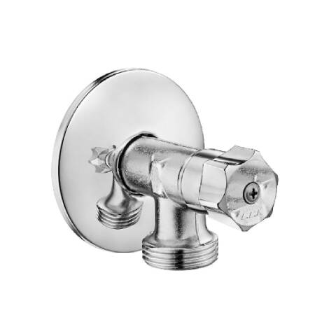 ECA Çamaşır Musluğu - 1
