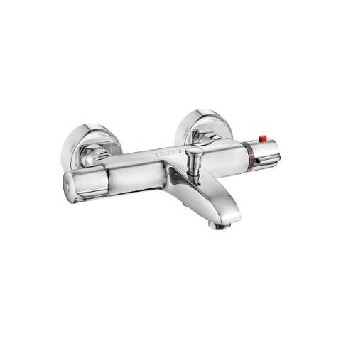 ECA Termostatik Banyo Bataryası - 1