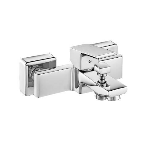 ECA Tiera Banyo Bataryası - 1