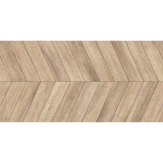 Etili Seramik 45x90 cm Sedir Bej Yer Karosu - 2