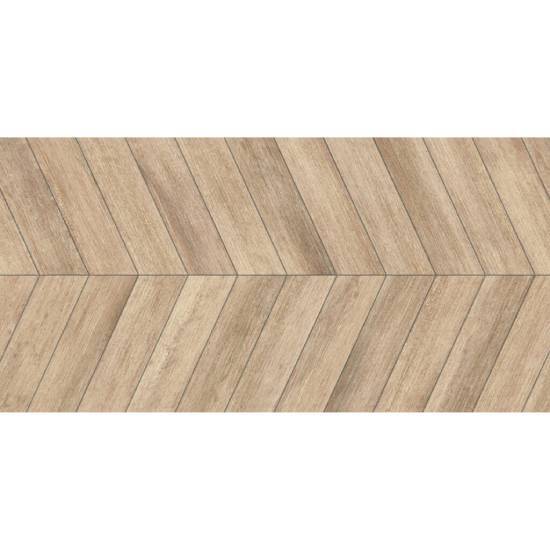 Etili Seramik 45x90 cm Sedir Bej Yer Karosu - 2