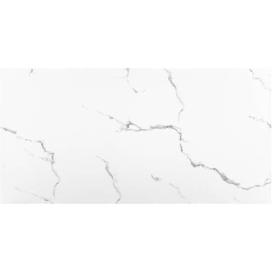Etili Seramik 60x120 cm Carrara Gri Yer Karosu - 2