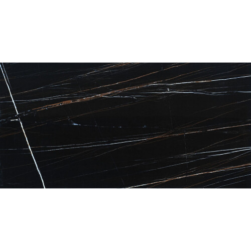 Etili Seramik 60x120 cm Nevada Siyah Yer Karosu - 2
