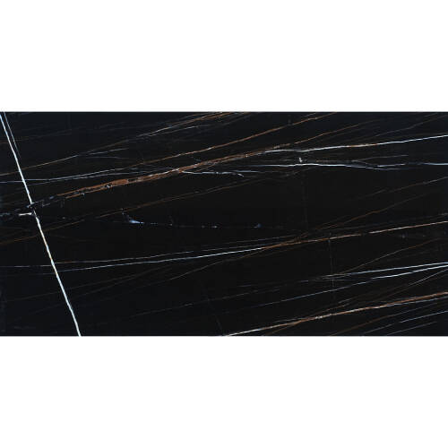 Etili Seramik 60x120 cm Nevada Siyah Yer Karosu - 2