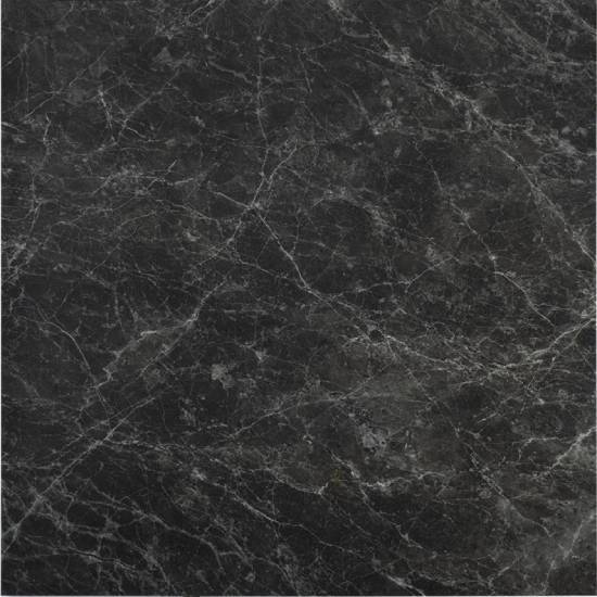 Etili Seramik 60x60 cm Spider Siyah Yer Karosu - 1