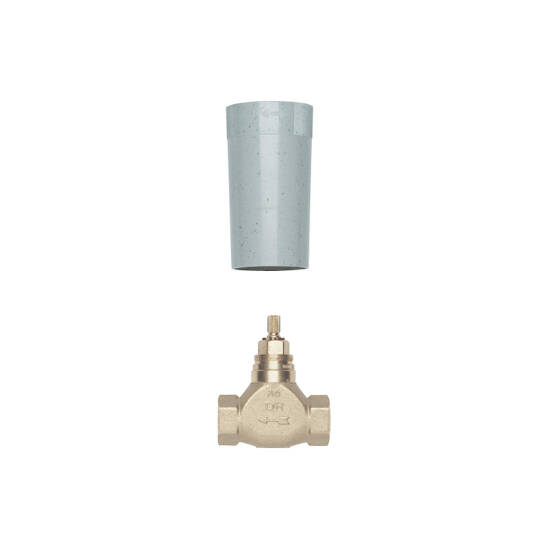 GROHE Ankastre Stop Valf İç Gövde - 1