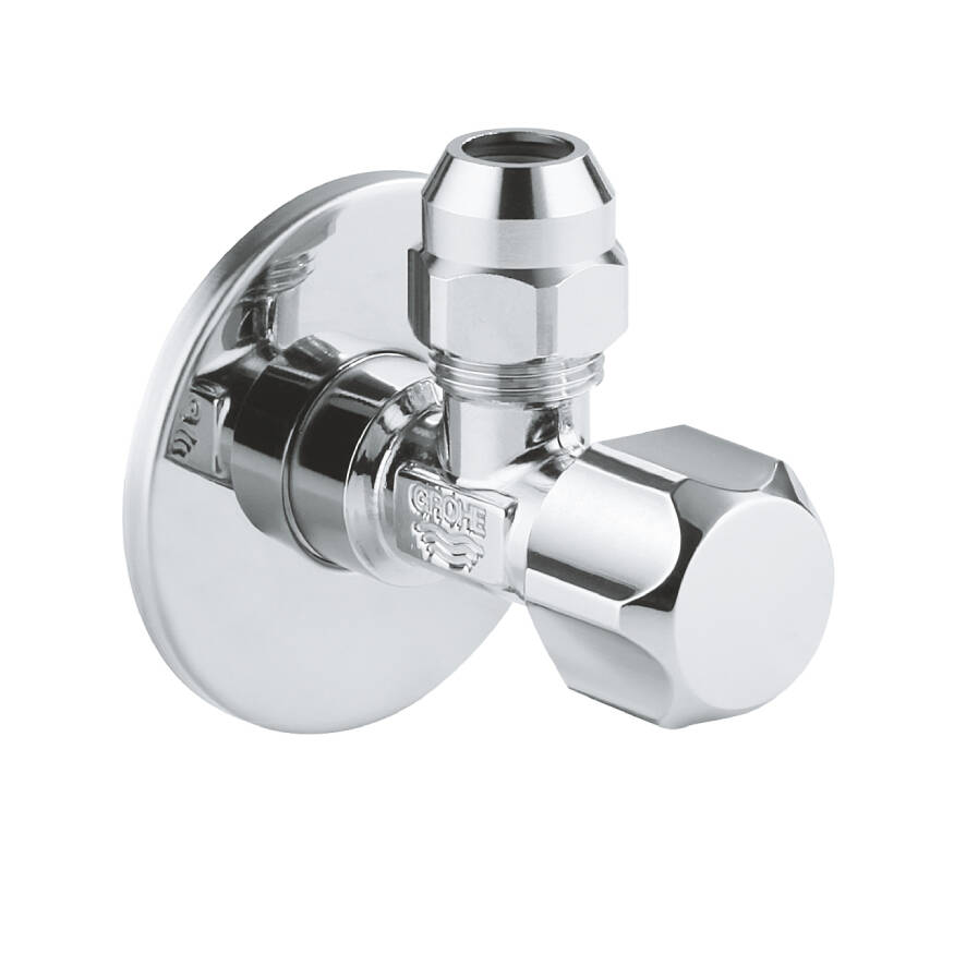 GROHE Ara Musluk 1/2