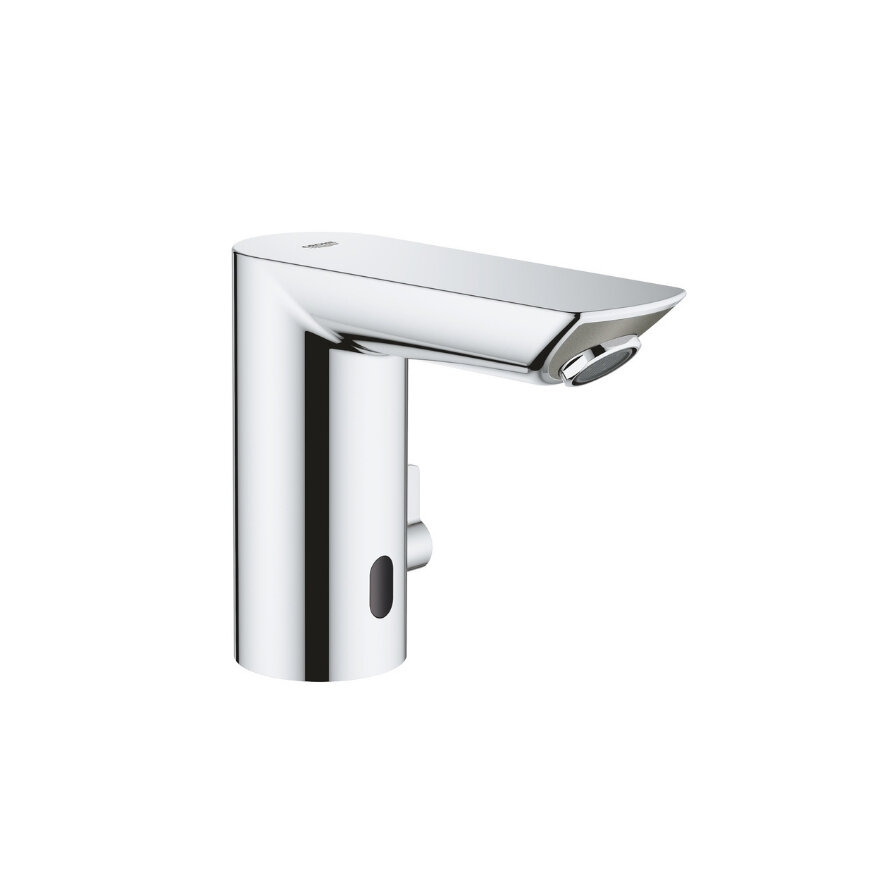 GROHE Bau Cosmopolitan E Fotoselli Lavabo Bataryası 36451000 - GROHE