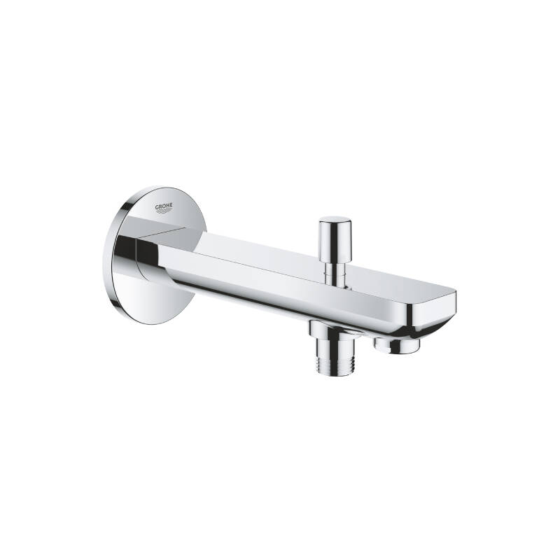 GROHE Baucontemporary Banyo/Duş Yön Değiştiricili Çıkış Ucu - 1