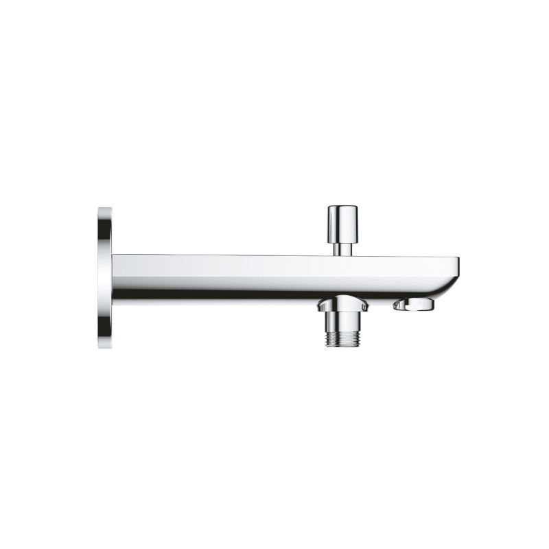 GROHE Baucontemporary Banyo/Duş Yön Değiştiricili Çıkış Ucu - 2
