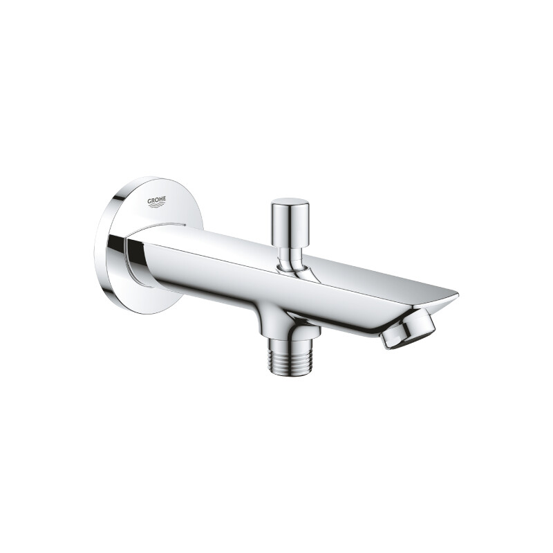 GROHE Baucosmopolitan Banyo/Duş Yön Değiştiricili Çıkış Ucu - Grohe