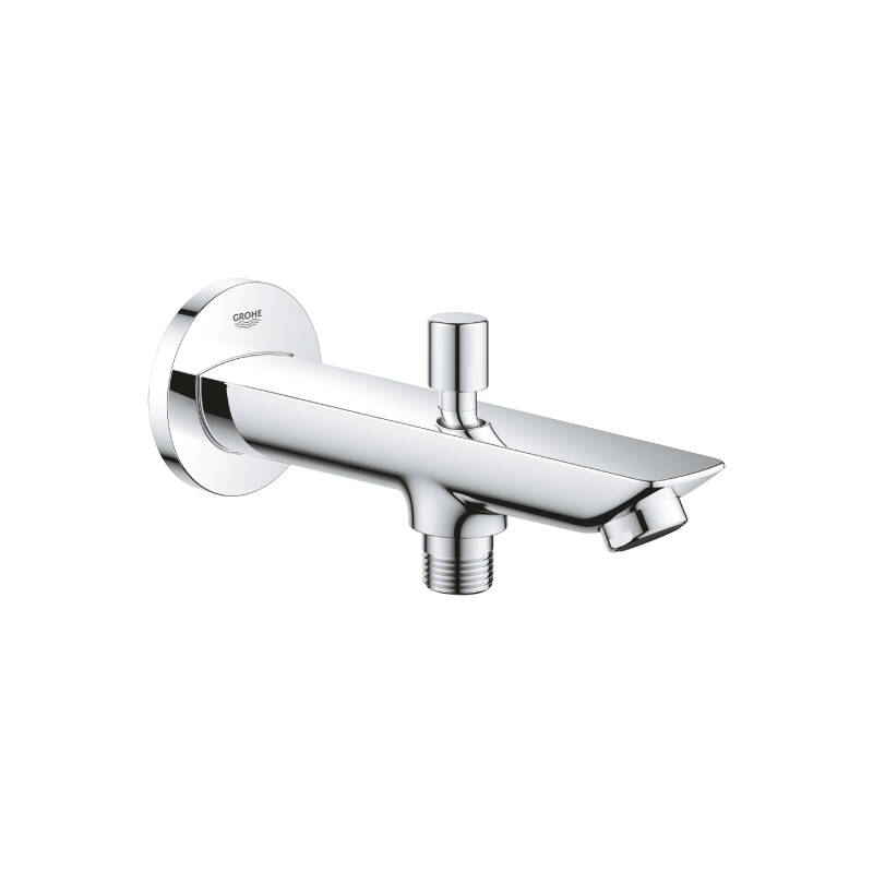 GROHE Baucosmopolitan Banyo/Duş Yön Değiştiricili Çıkış Ucu - 1