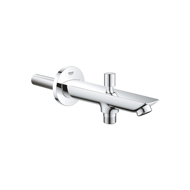 GROHE Baucosmopolitan Banyo/Duş Yön Değiştiricili Çıkış Ucu - 2
