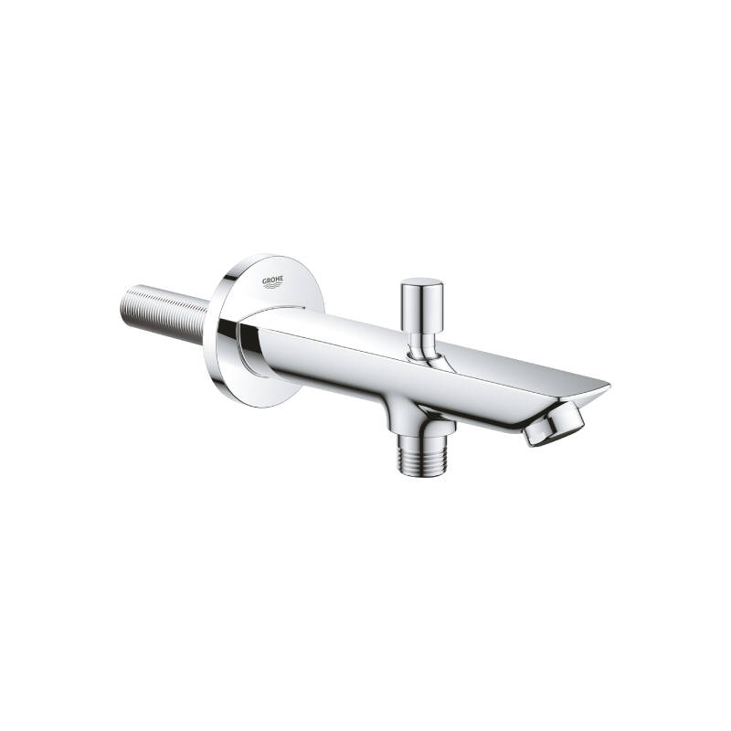 GROHE Baucosmopolitan Banyo/Duş Yön Değiştiricili Çıkış Ucu - 2