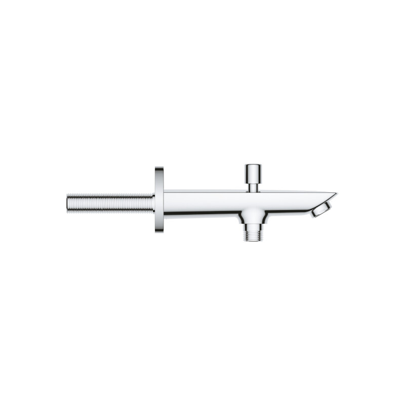 GROHE Baucosmopolitan Banyo/Duş Yön Değiştiricili Çıkış Ucu - 3