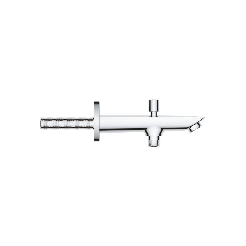 GROHE Baucosmopolitan Banyo/Duş Yön Değiştiricili Çıkış Ucu - 3