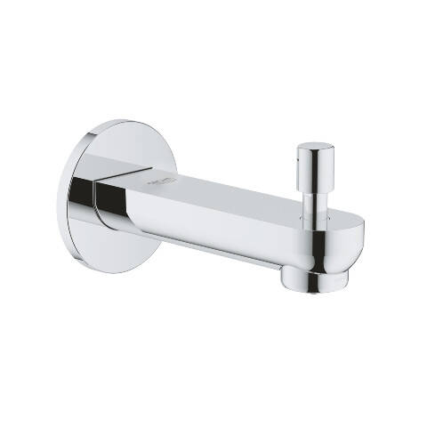 GROHE Baucosmopolitan Çıkış Ucu - 1