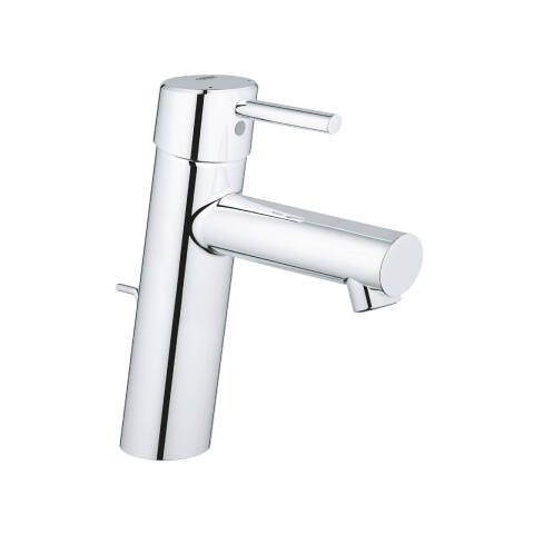 GROHE Concetto Tek Kumandalı Lavabo Bataryası M-Boyut - 1