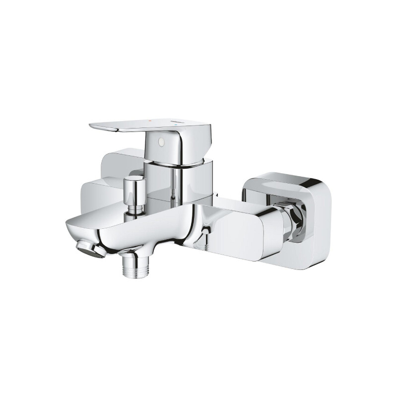 GROHE Cubeo Tek Kumandalı Banyo Bataryası - 2