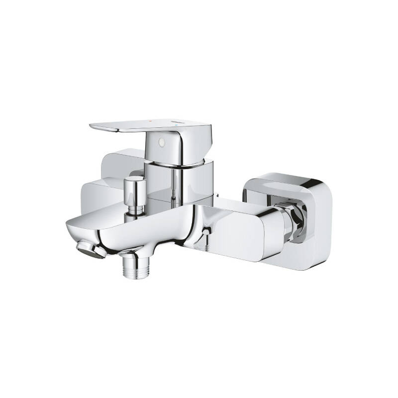 GROHE Cubeo Tek Kumandalı Banyo Bataryası - 2