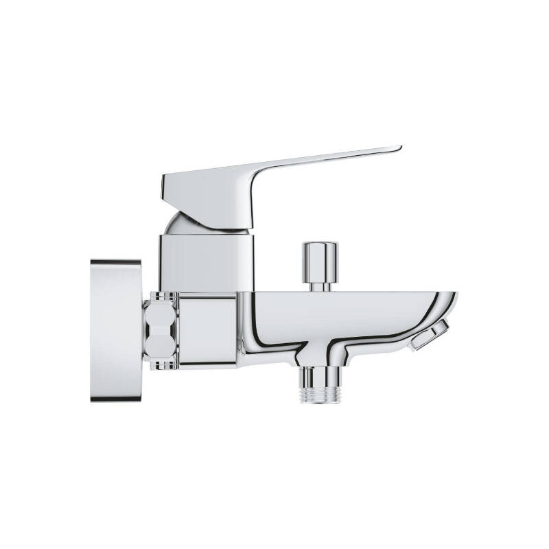 GROHE Cubeo Tek Kumandalı Banyo Bataryası - 3