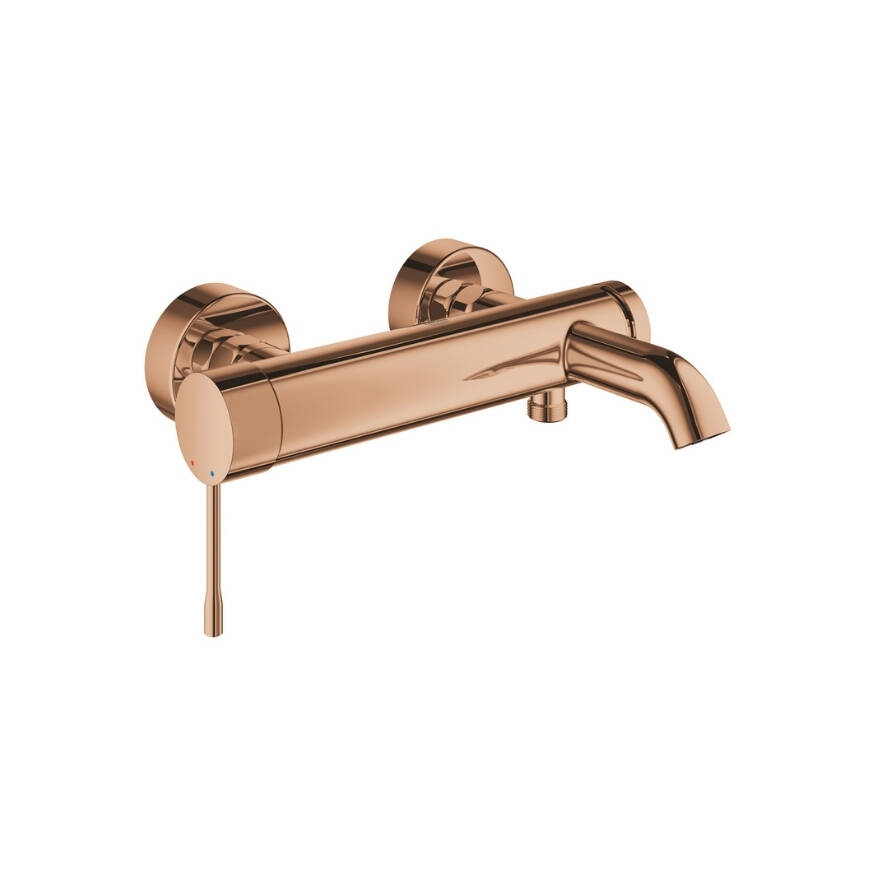 GROHE Essence Tek Kumandalı Banyo Bataryası 25250DA1 - 1
