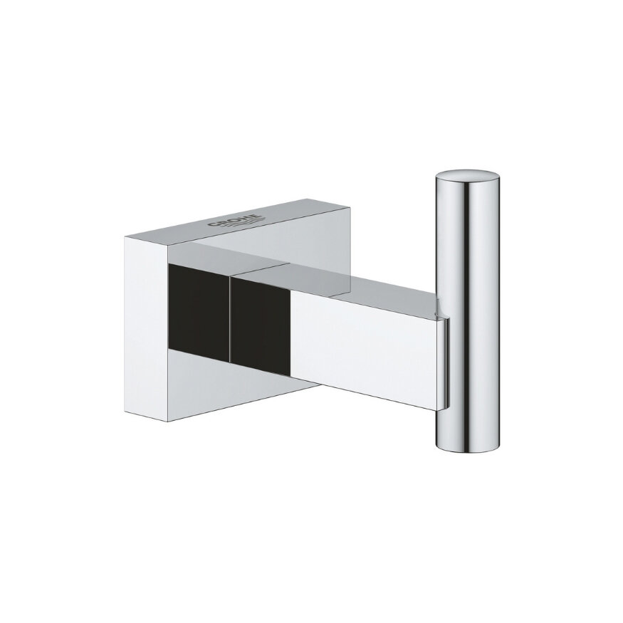 GROHE Essentials Cube Havlu/Bornoz Askısı 40511001 - Grohe