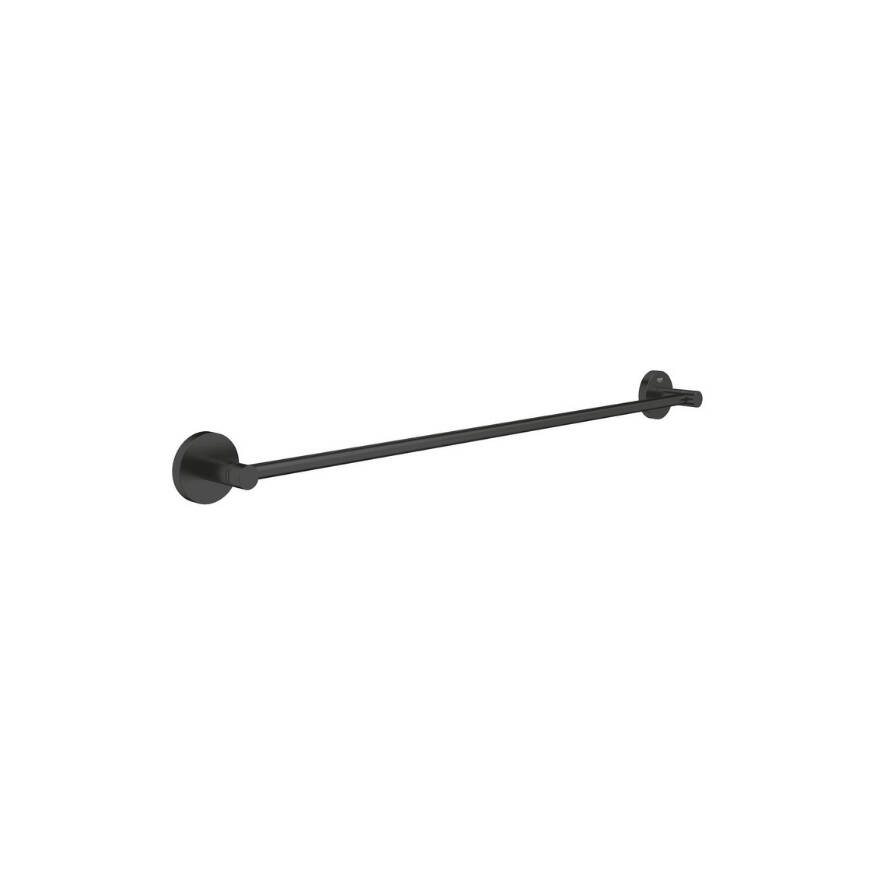 GROHE Essentials Siyah Havluluk 1022512430 - 1
