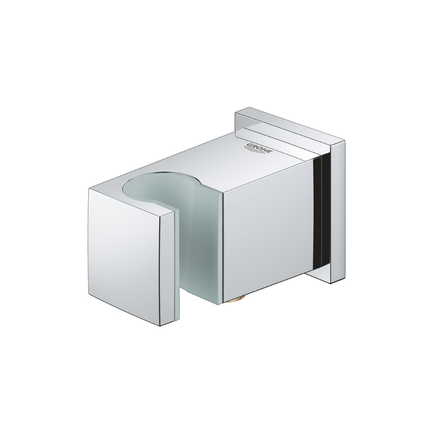 GROHE Euphoria Cube Askılı Duş Çıkış Dirseği 26370000 - 1