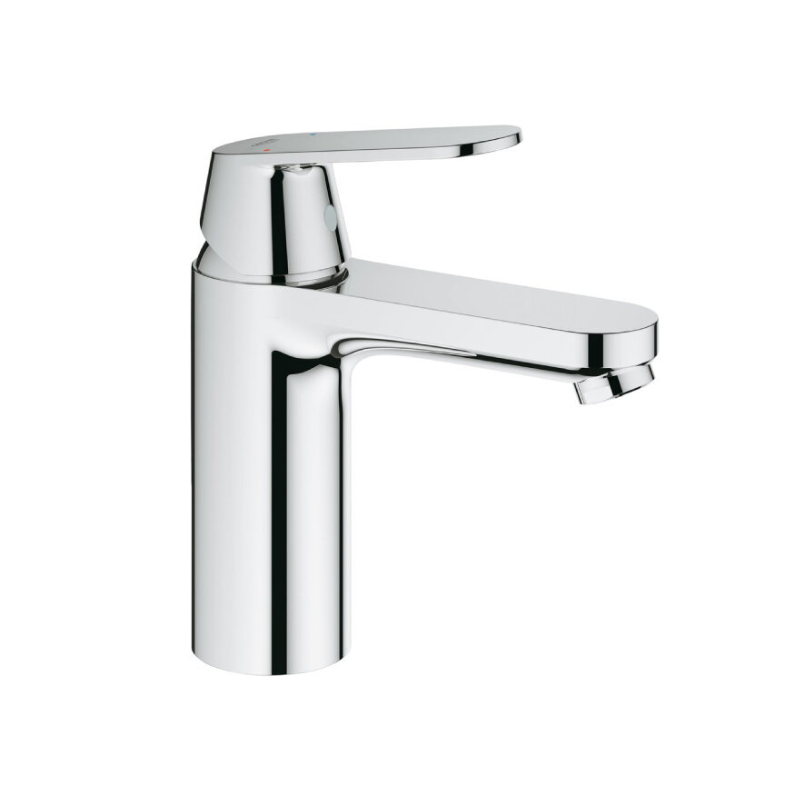 GROHE EuroCosmo Tek Kumandalı Lavabo Bataryası M Boyut - 2